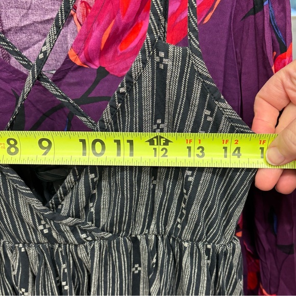 Vans Navajo shark bite dress, medium *updated measurements! - Picture 10 of 13